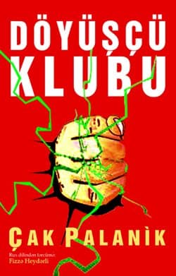 Döyüşçü Klubu