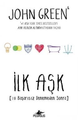 İlk Aşk (19 Başarısız Denemeden Sonra)