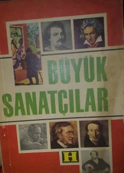 Büyük Sanatçılar