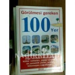 Görülmesi Gereken 100 Yer