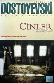 Cinler