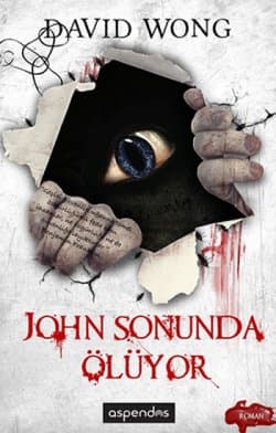 Jonh Sonuda Ölüyor