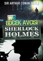 Sherlock Holmes - Böcek Avcısı