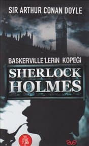 Sherlock Holmes - Baskervillerin Köpeği