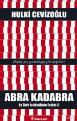 Abra Kadabra