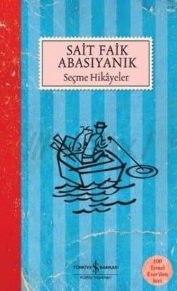 Seçme Hikâyeler