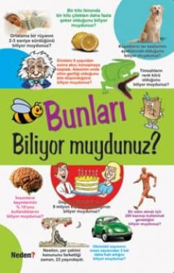 Bunları Biliyor muydunuz?