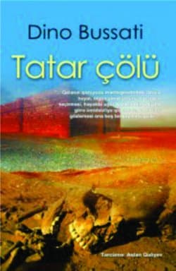 Tatar Çölü
