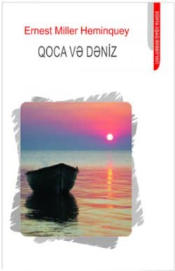 Qoca və dəniz