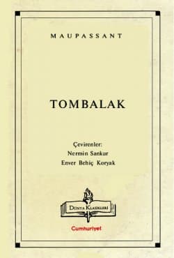 Tombalak (Boule de Suif)