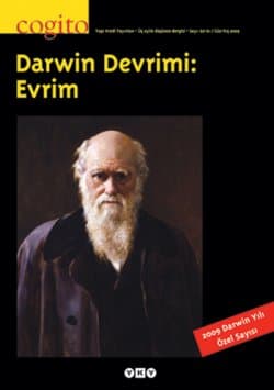 Cogito Darwin Devrimi: Evrim (Sayı 60-61)