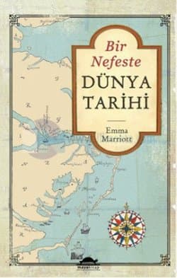 Bir Nefeste Dünya Tarihi
