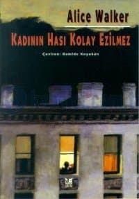 Kadının Hası Kolay Ezilmez