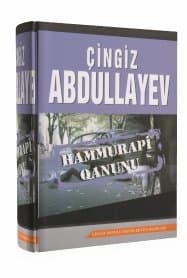 Hammurapi Qanunu