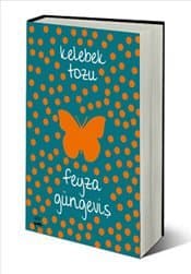 Kelebek Tozu