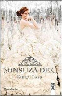 Sonsuza Dek (The Selection, #3)