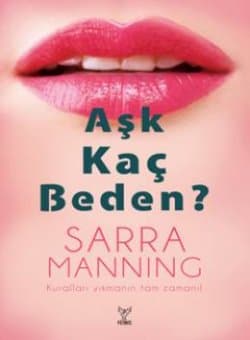Aşk Kaç Beden