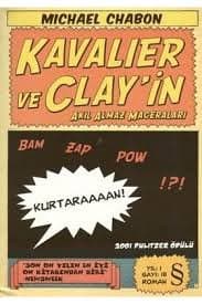 Kavalier ve Clay'in Akıl Almaz Maceraları