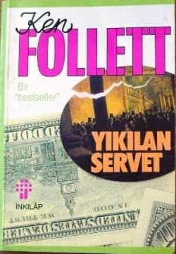 Yıkılan Servet