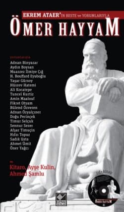 Ekrem Ataer'in besteleriyle Ömer Hayyam