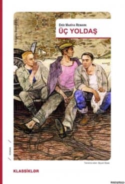 Üç Yoldaş