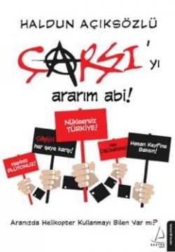Çarşı'yı Ararım Abi