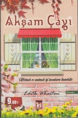 Akşam Çayı