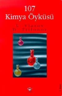 107 Kimya Öyküsü