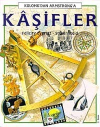 Kolombdan Armstrong'a Kaşifler
