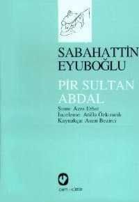 Pir Sultan Abdal