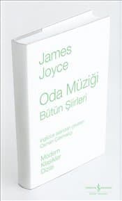 Oda Müziği - Bütün Şiirleri
