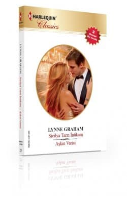 Sicilya Tarzı İntikam ( The Brides & Sisters # 2)