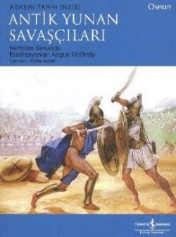 Antik Yunan Savaşçıları