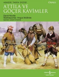 Attila ve Göçer Kavimler