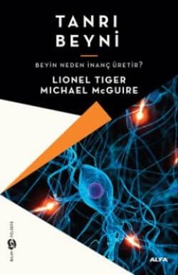 Tanrı Beyni - Beyin Neden İnanç Üretir?