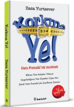 Korkma Ye!