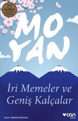 İri Memeler ve Geniş Kalçalar