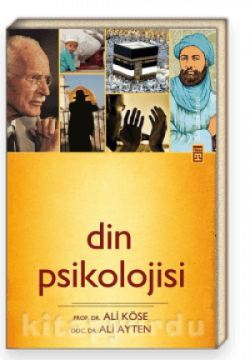 Din Psikolojisi