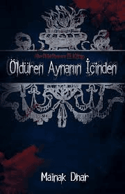 Alice Ölüler Diyarında 2-Öldüren Aynanın İçinden