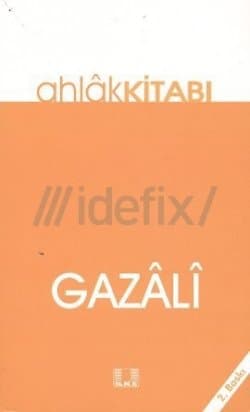 Ahlak Kitabı
