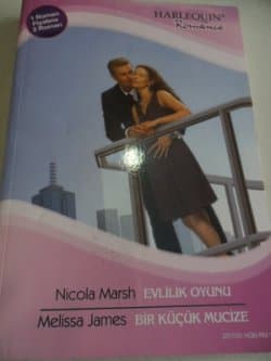 Evlilik Oyunu