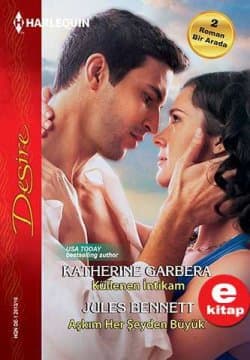 Küllenen İntikam