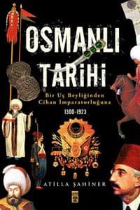 Osmanlı Tarihi