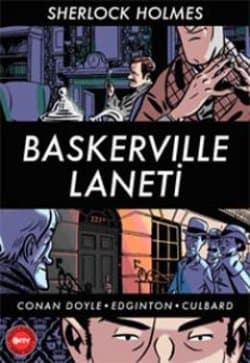Sherlock Holmes - Baskerville Laneti