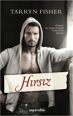 Hırsız (Love Me With Lies #3)