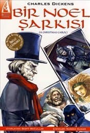 Bir Noel Şarkısı (Çizgi Roman)