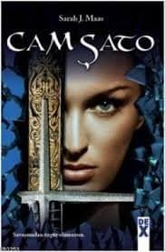Cam Şato (Cam Şato, #1)