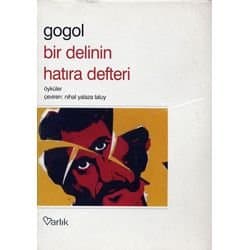 Bir Delinin Hatıra Defteri