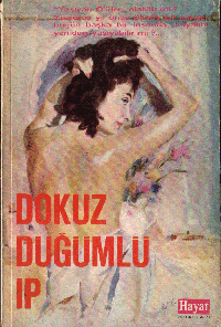 Dokuz Düğümlü İp
