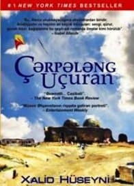 Çərpələng uçuran